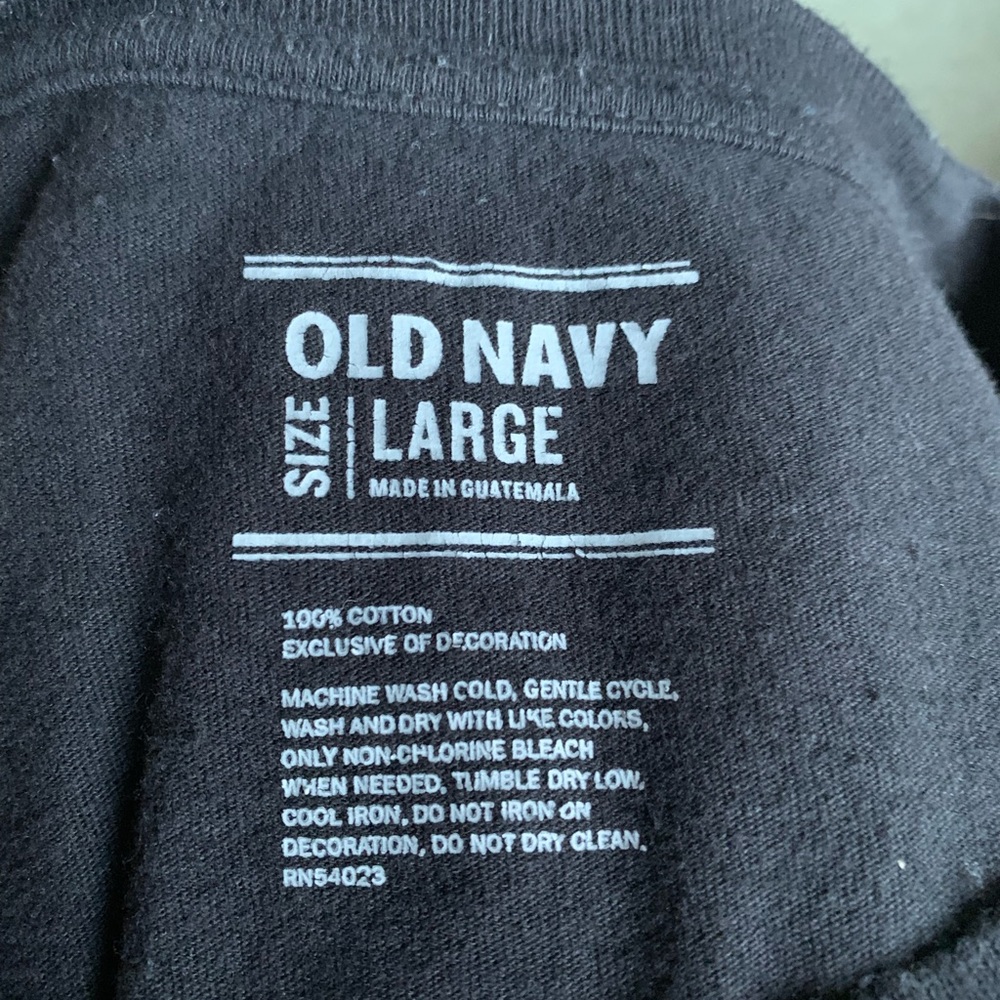 Sound Console Shirt - Picture 2 of 2